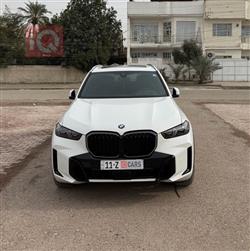 بي ام دبليو X5